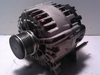 Alternator Volkswagen Jetta 2010 1.6 Diesel Cod Motor: CAYC 105 CP