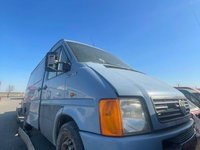 Alternator Volkswagen LT 1999 duba 2.8