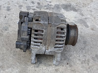 Alternator Volkswagen LT 2.5, 074903025K, 0124325004