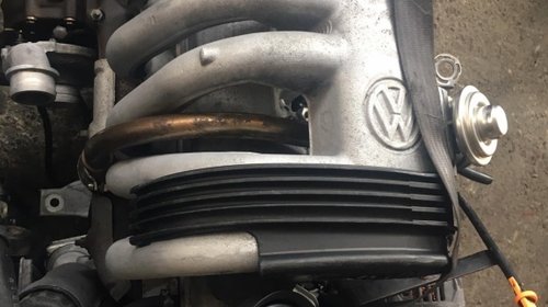 Alternator VOLKSWAGEN LT 2.5 TDI cod motor ANJ an 2006