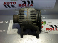 Alternator Volkswagen LT 35, 2.5TD.