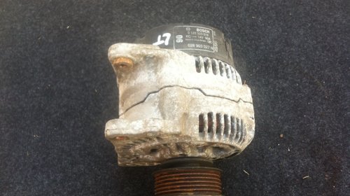 Alternator Volkswagen LT 35