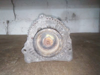 Alternator Volkswagen LT, T4 2.5 TDI 90A, 2 pini, cod 028903027N