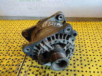 Alternator Volkswagen Lupo (1998-2005) 1.0 1.4i 0124315005 037903025l