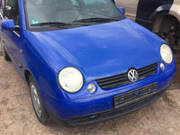 Alternator Volkswagen Lupo 2002 coupe 1.4 16v