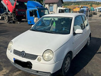 Alternator Volkswagen Lupo 2003 Hatchback 1.2