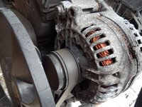 Alternator Volkswagen Passat 1.9 TDI 131 CP AWX