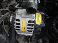 Alternator Volkswagen Passat 1.9 TDI AWX 131 CP din 2003