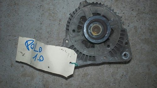 Alternator Volkswagen Passat 1.9 tdi AFN 0389