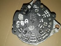 Alternator Volkswagen Passat 2.0TDI MOTOR CBA BOSCH 0121715003 03G903023