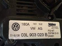 Alternator Volkswagen Passat 2010 03l903023b