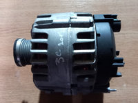 Alternator Volkswagen Passat 3C 1.9 TDI Model 2005-2009 Cod: 03C 903 023 T