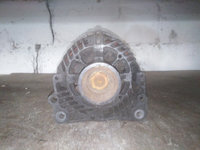 Alternator Volkswagen Passat B3, B4 1.6 - 2.0b, Golf 4 1.4 - 2.0b 90A, 2 pini, cod 037903023G