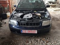 Alternator Volkswagen Passat B5 [1996 - 2000] Sedan 4-usi 1.8 MT (125 hp)