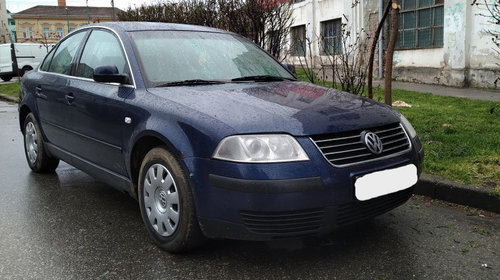 Alternator Volkswagen Passat B5 2001 Berlina 1.6