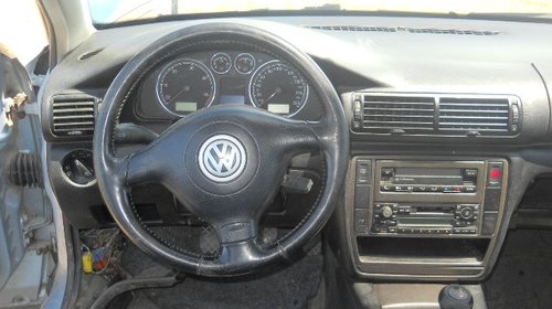 Alternator Volkswagen Passat B5 2002 limuzina 1,9 tdi