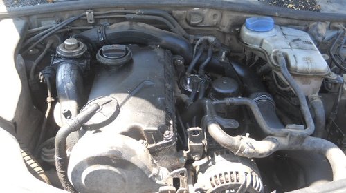 Alternator Volkswagen Passat B5 2002 limuzina 1,9 tdi