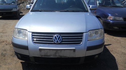 Alternator Volkswagen Passat B5 2002 limuzina