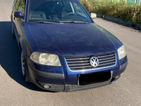 Alternator Volkswagen Passat B5 2003 Combi 1.9 TDI