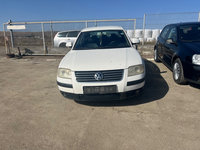 Alternator Volkswagen Passat B5 2004 Limuzina 1,6 benzină