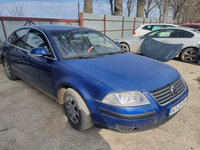 Alternator Volkswagen Passat B5 2005 sedan/berlina 1.9 diesel