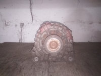 Alternator Volkswagen Passat B5.5 1.9 TDI 101cp, 130cp, 2.0 TDI 136cp 120A, cod 028903031A