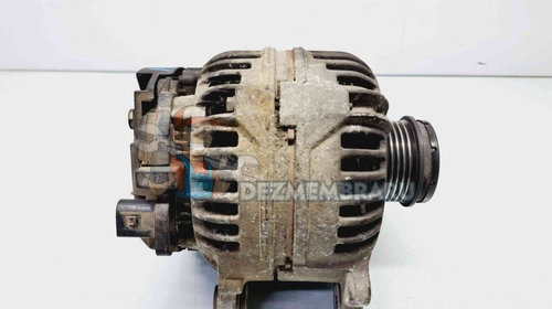 Alternator Volkswagen Passat B5.5 (3B3) [Fabr 2000-2004] 028903031 1.9 TDI AVB 74KW 101CP