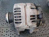 Alternator Volkswagen Passat B5 5 Sport 1 9 Tdi 2001 Avf/awx