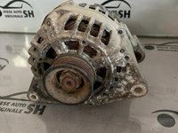 Alternator Volkswagen Passat B5 Audi A4 2.0i 90A cod 06B903016D