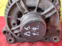 Alternator Volkswagen Passat B5. Motorizare 1.9. Cod: 028903028