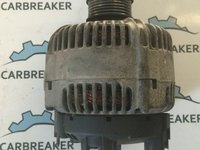 Alternator Volkswagen Passat B6 1.9 TDi BKC, BXE