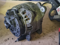 Alternator Volkswagen Passat B6 2.0 TDI BKP 06F903023F