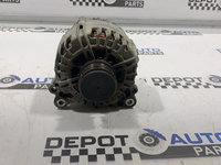 Alternator Volkswagen Passat B6 2.0 tdi CBDC cod 03L 903 023 E