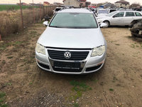 Alternator Volkswagen Passat B6 2006 Break 2.0