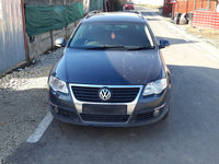 Alternator Volkswagen Passat B6 2006 break 2.0