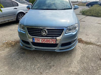 Alternator Volkswagen Passat B6 2006 Hatchback 2.0