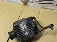 ALTERNATOR VOLKSWAGEN PASSAT B6 2006 OEM:021903026L.