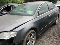 Alternator Volkswagen Passat B6 2007 b6 2.0