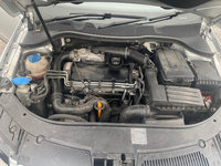 Alternator Volkswagen Passat B6 2007 berlina 1,9