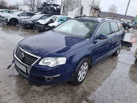 Alternator Volkswagen Passat B6 2007 break 1.9 tdi bls