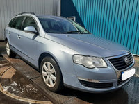 Alternator Volkswagen Passat B6 2007 Break 2.0 TDI