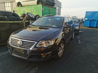 Alternator Volkswagen Passat B6 2007 combi 2.0tdi