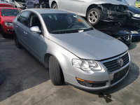 Alternator Volkswagen Passat B6 2007 limuzina / sedan 1.6 8v