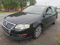 Alternator Volkswagen Passat B6 2008 BERLINA 1.9 tdi