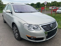 Alternator Volkswagen Passat B6 2008 COMBI 1.9 TDI