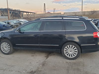 Alternator Volkswagen Passat B6 2008 combi 2.0 tdi