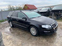 Alternator Volkswagen Passat B6 2009 combi 1968