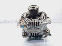 Alternator Volkswagen Passat B6 (3C2) [Fabr 2005-2010] 021903026L 2.0 TDI BKP 103KW 140CP