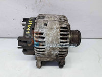 Alternator Volkswagen Passat B6 (3C2) [Fabr 2005-2010] 021903026L 2.0 TDI BKP 103KW 140CP