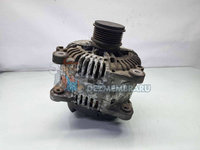 Alternator Volkswagen Passat B6 (3C2) [Fabr 2005-2010] 021903026L 2.0 TDI BKP 103KW 140CP